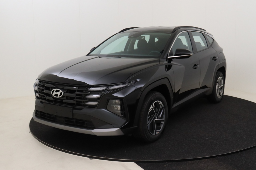 HYUNDAI Tucson Feel + Winter pack 1,6 T-Gdi 252 hp A6 PHEV 2WD - ref: 7-46246 - Photo 1