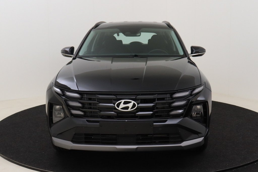 HYUNDAI Tucson Feel + Winter pack 1,6 T-Gdi 252 hp A6 PHEV 2WD - ref: 7-46248 - Photo 2