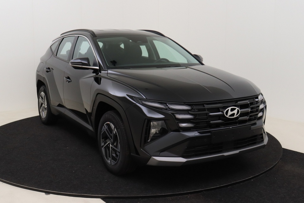 HYUNDAI Tucson Feel + Winter pack 1,6 T-Gdi 252 hp A6 PHEV 2WD - ref: 7-46248 - Photo 3