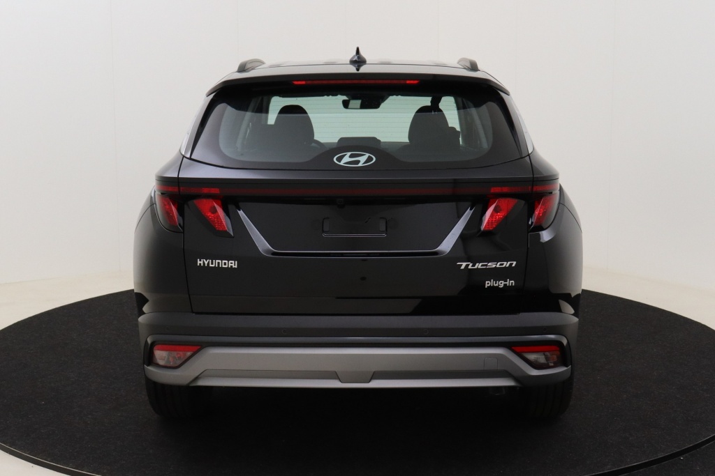 HYUNDAI Tucson Feel + Winter pack 1,6 T-Gdi 252 hp A6 PHEV 2WD - ref: 7-46248 - Photo 7