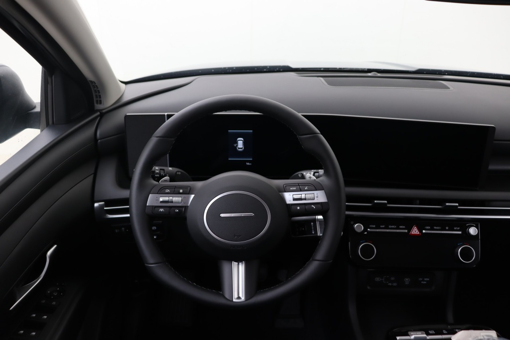 HYUNDAI Tucson Feel + Winter pack 1,6 T-Gdi 252 hp A6 PHEV 2WD - ref: 7-46254 - Photo 13