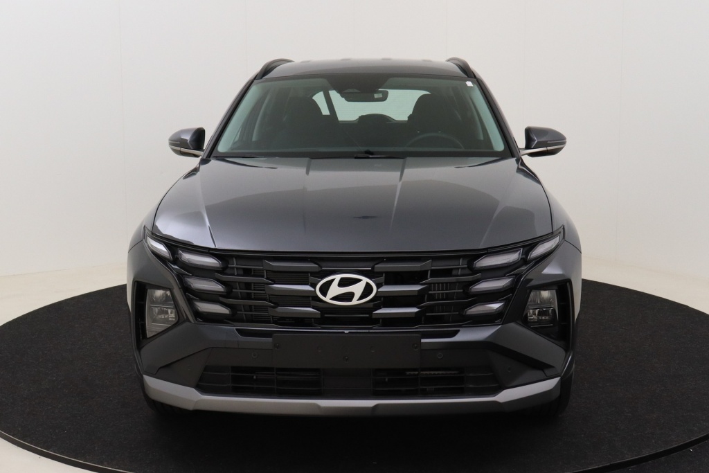 HYUNDAI Tucson Feel + Winter pack 1,6 T-Gdi 252 hp A6 PHEV 2WD - ref: 7-46254 - Photo 2