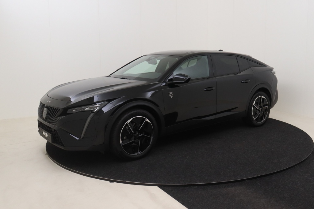 PEUGEOT 408 GT 58 kWh Electric 214 hp Auto    - ref: 7-46777 - Photo 10