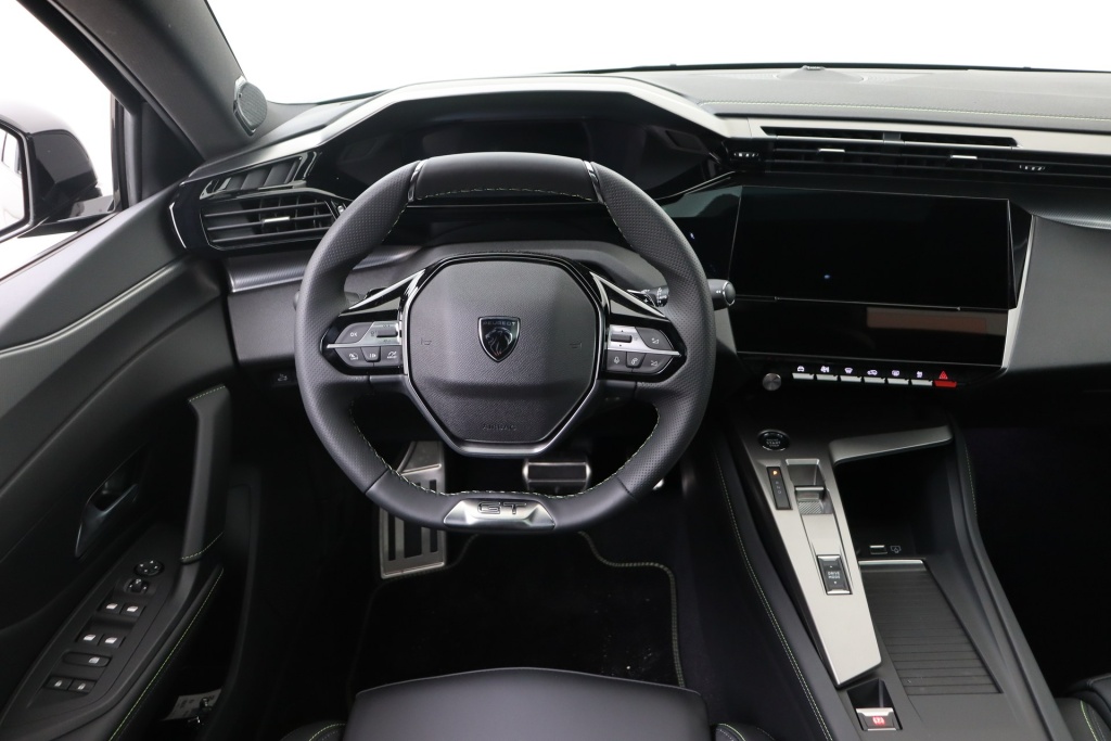 PEUGEOT 408 GT 58 kWh Electric 214 hp Auto    - ref: 7-46777 - Photo 11