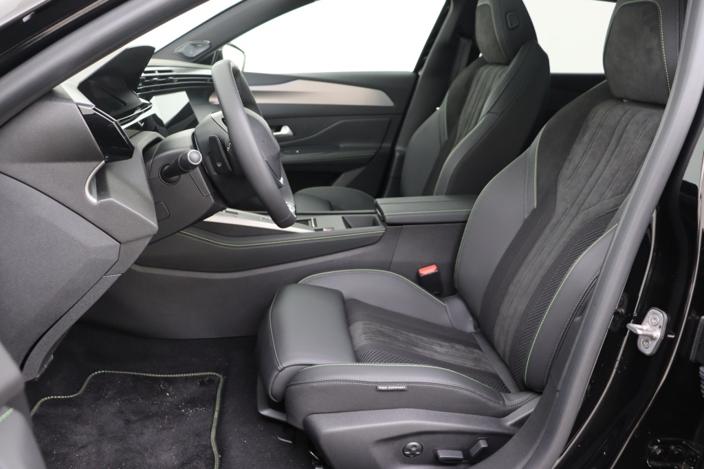 PEUGEOT 408 GT 58 kWh Electric 214 hp Auto    - ref: 7-46777 - Photo 13