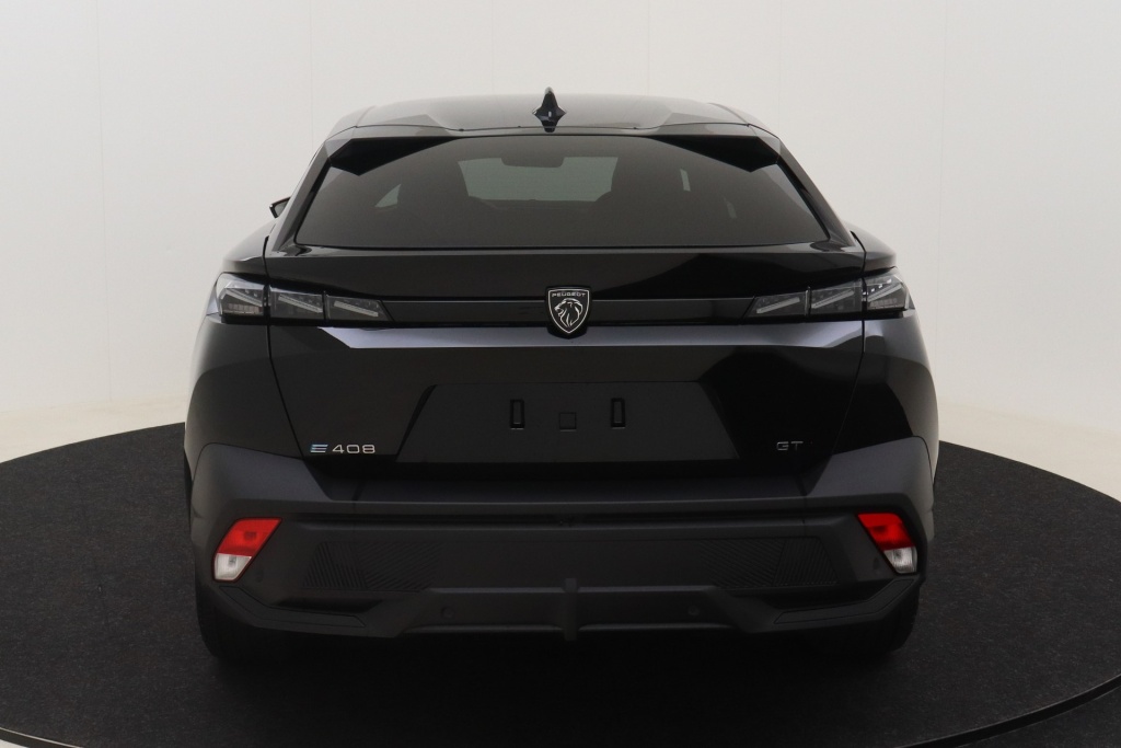 PEUGEOT 408 GT 58 kWh Electric 214 hp Auto    - ref: 7-46777 - Photo 7
