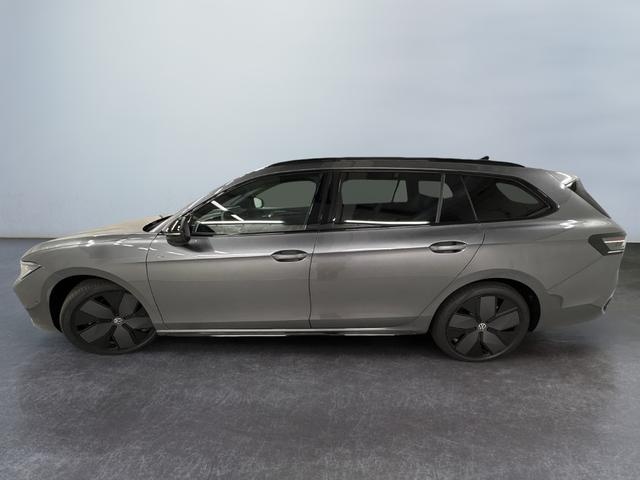VOLKSWAGEN Passat SW R-Line 2.0 TSI 4Motion 265PS/1... - ref: 7-46977 - Photo 4