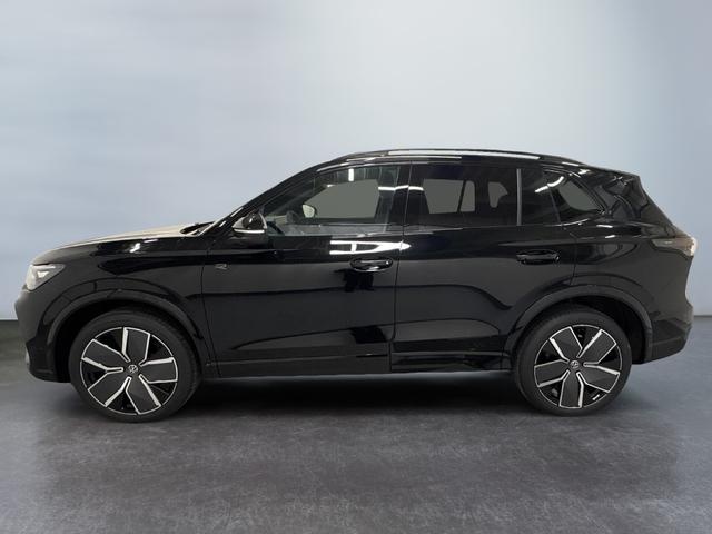VOLKSWAGEN Tiguan R-Line Edition 2.0 TDI 4Motion 193PS/1... - ref: 7-46978 - Photo 4