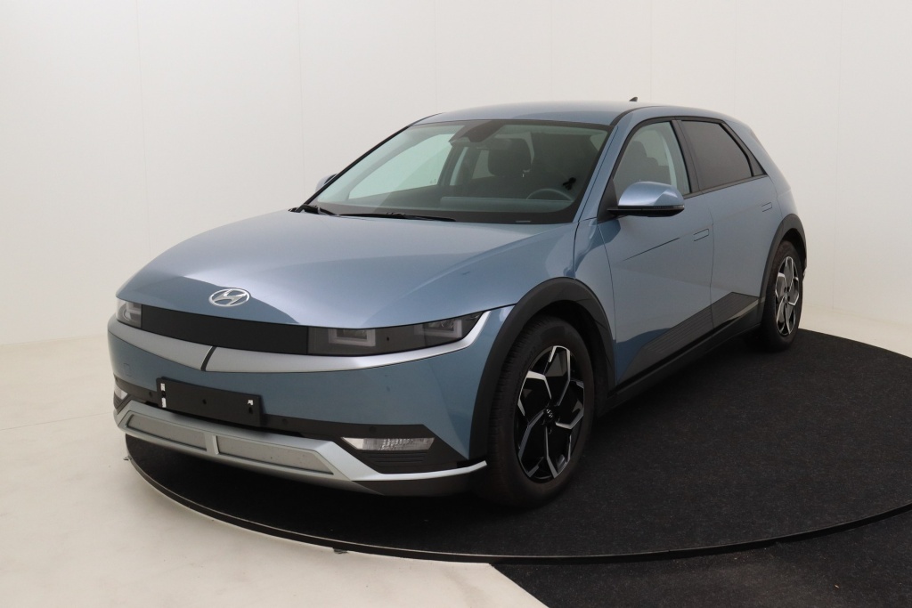 HYUNDAI Ioniq Core 58 kWh 166 hp - ref: 7-47548 - Photo 1