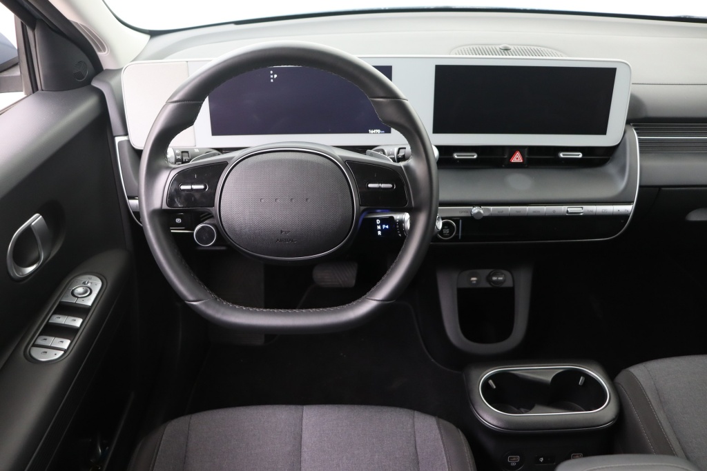 HYUNDAI Ioniq Core 58 kWh 166 hp - ref: 7-47548 - Photo 11