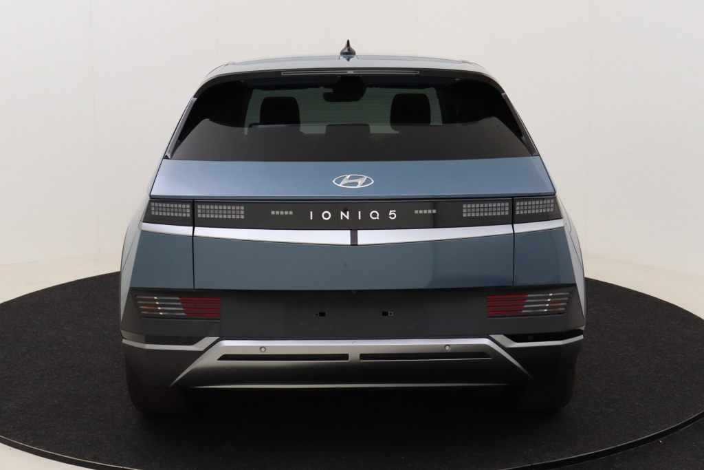HYUNDAI Ioniq Core 58 kWh 166 hp - ref: 7-47548 - Photo 7