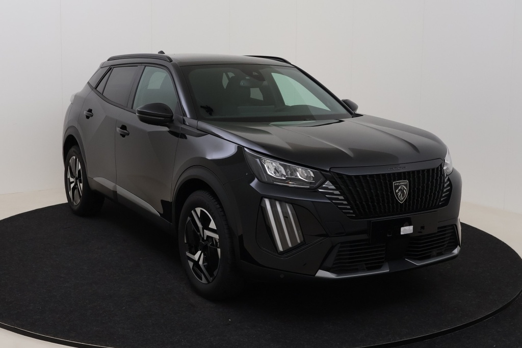 PEUGEOT 2008 Allure Hybrid 145 hp e-DSC6    - ref: 7-47732 - Photo 3