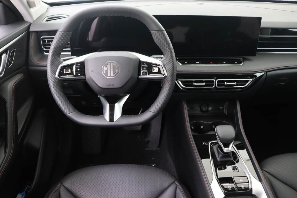 MG EHS Luxury 1.5 PHEV 2WD - ref: 7-48399 - Photo 11