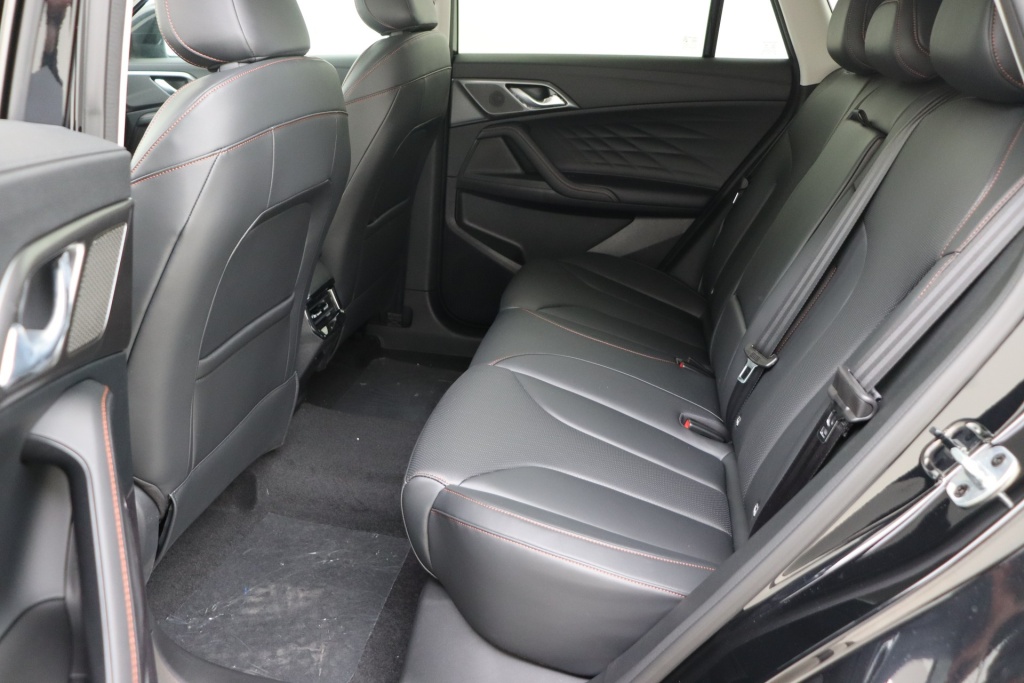 MG EHS Luxury 1.5 PHEV 2WD - ref: 7-48399 - Photo 16