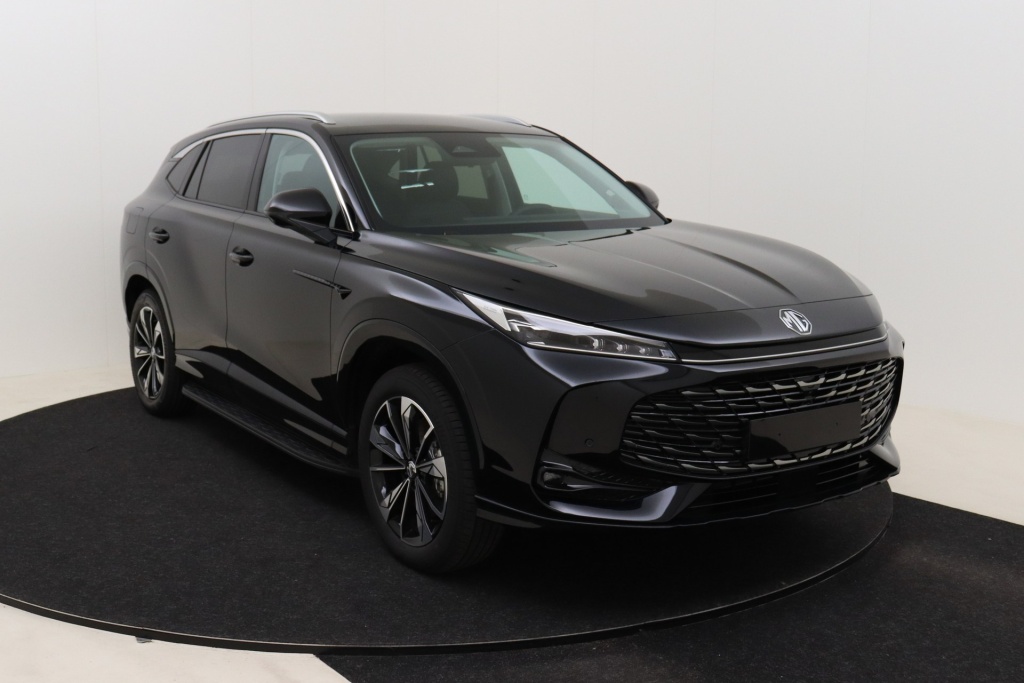 MG EHS Luxury 1.5 PHEV 2WD - ref: 7-48399 - Photo 3