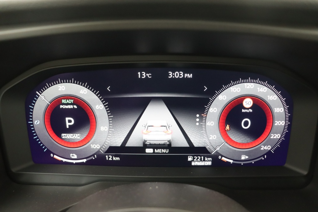 NISSAN X-Trail Tekna + Bose + Nappa + 20