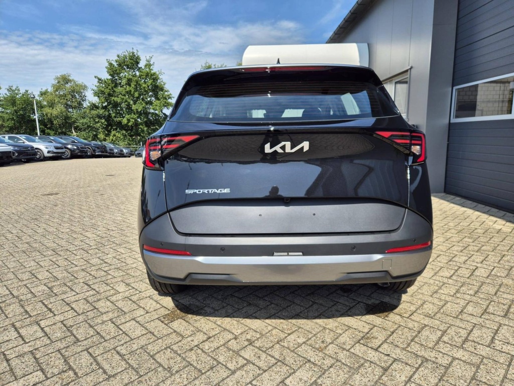 KIA Sportage Vision 1.6 Gasoline 150hp - ref: 7-49685 - Photo 4