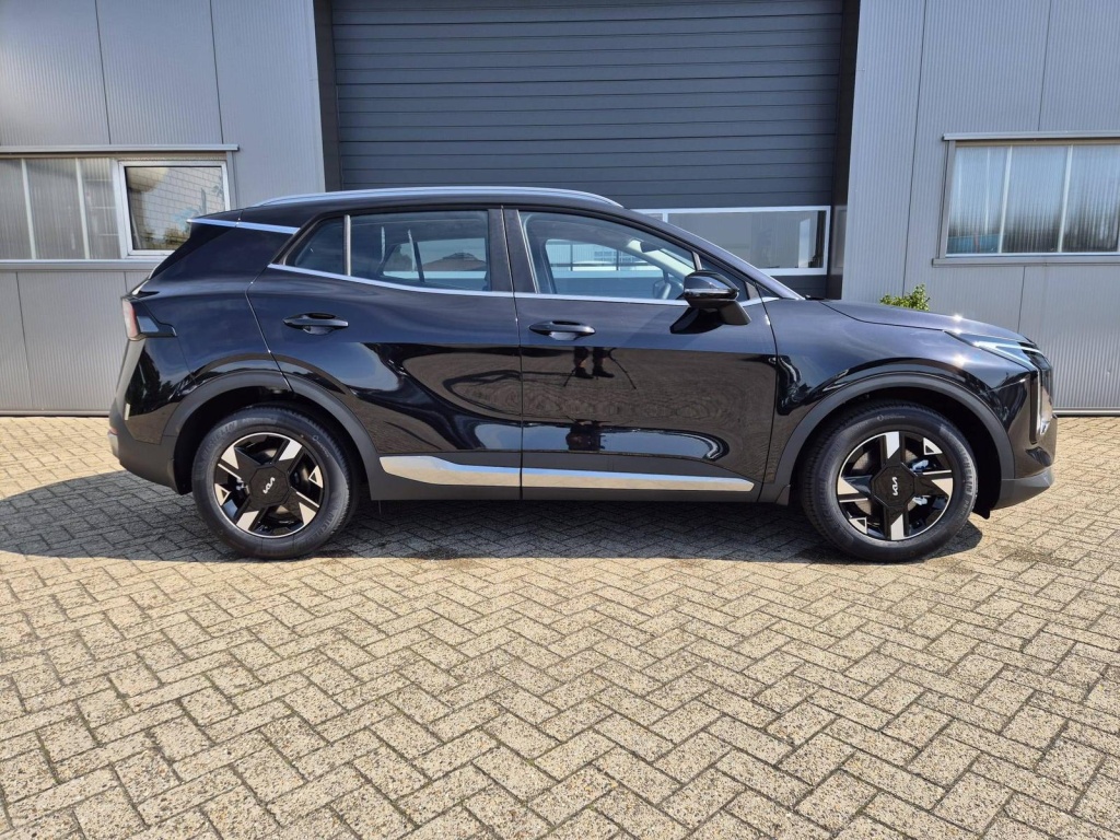 KIA Sportage Vision 1.6 Gasoline 150hp - ref: 7-49685 - Photo 6