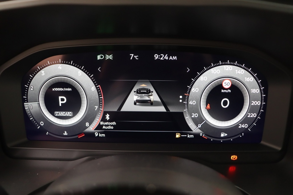 NISSAN Qashqai Tekna Plus 2Tone 1.3 158 hp CVT 2WD - ref: 7-49953 - Photo 19