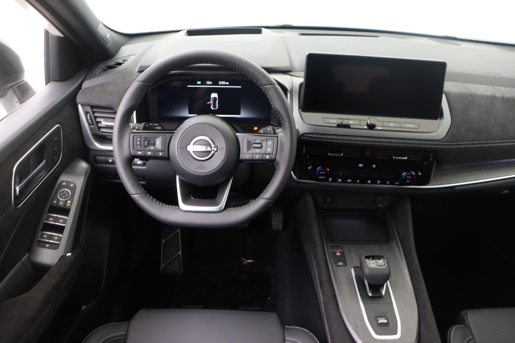 NISSAN Qashqai Tekna Plus 1.3 158 hp CVT 2WD - ref: 7-49956 - Photo 11