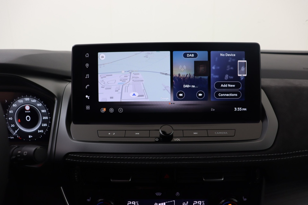 NISSAN Qashqai Tekna Plus 1.3 158 hp CVT 2WD - ref: 7-49956 - Photo 20