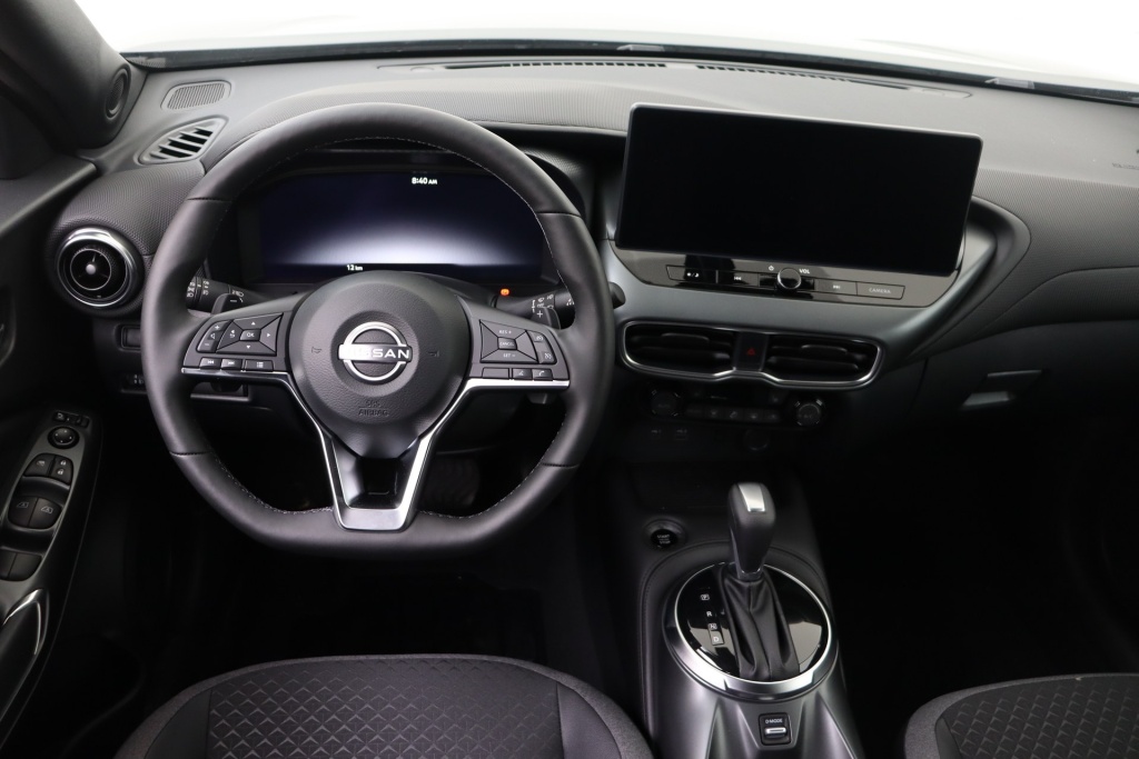 NISSAN Juke N-Connecta + Winter Pack + Navigation 1.0 DIG-T 114 hp 7DCT - ref: 7-50023 - Photo 11