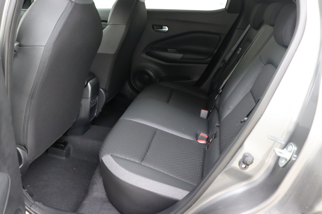 NISSAN Juke N-Connecta + Winter Pack + Navigation 1.0 DIG-T 114 hp 7DCT - ref: 7-50023 - Photo 16