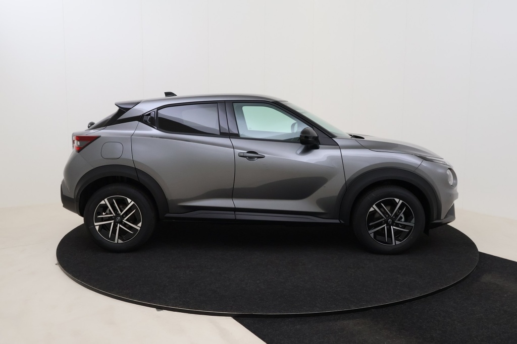 NISSAN Juke N-Connecta + Winter Pack + Navigation 1.0 DIG-T 114 hp 7DCT - ref: 7-50023 - Photo 4