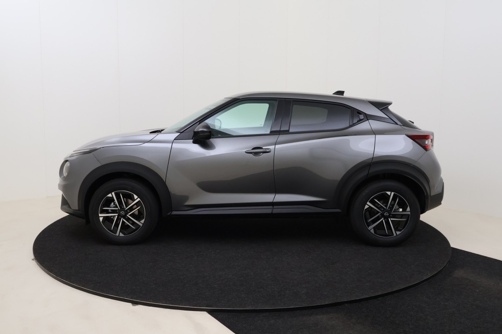 NISSAN Juke N-Connecta + Winter Pack + Navigation 1.0 DIG-T 114 hp 7DCT - ref: 7-50023 - Photo 9