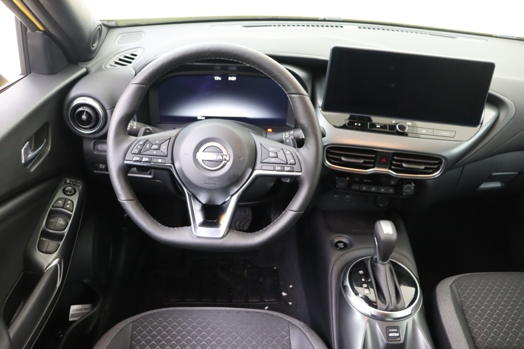 NISSAN Juke N-Connecta + Winter Pack + Navigation 1.0 DIG-T 114 hp 7DCT - ref: 7-50029 - Photo 11