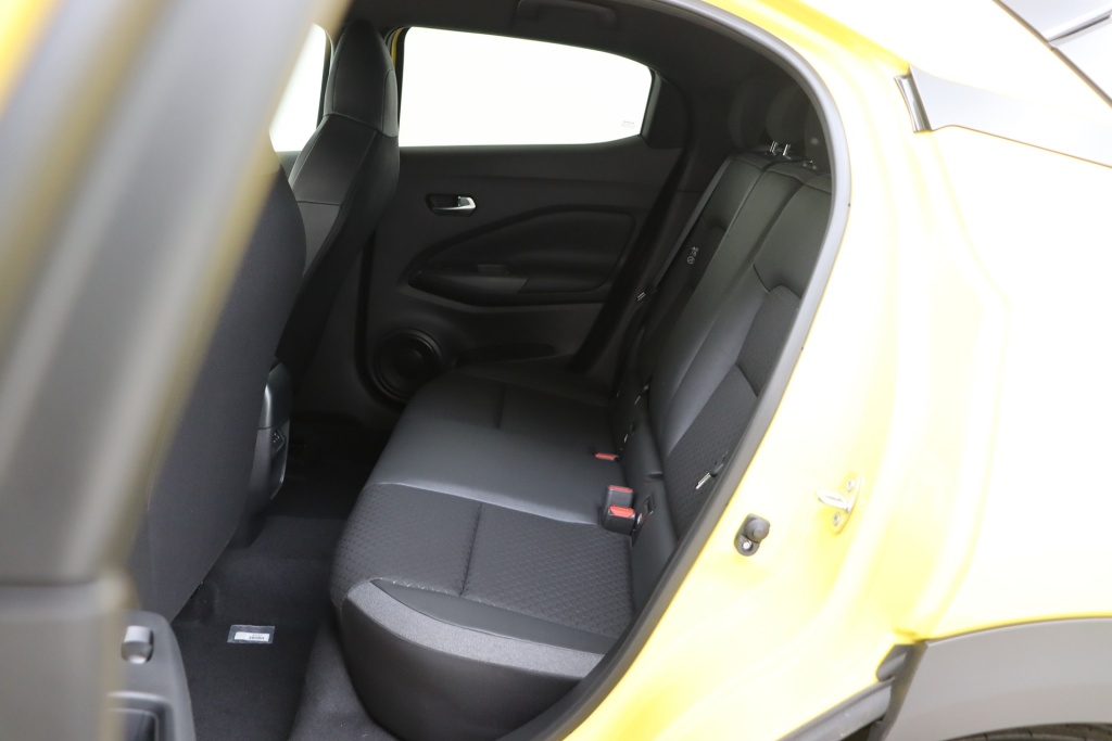NISSAN Juke N-Connecta + Winter Pack + Navigation 1.0 DIG-T 114 hp 7DCT - ref: 7-50029 - Photo 13