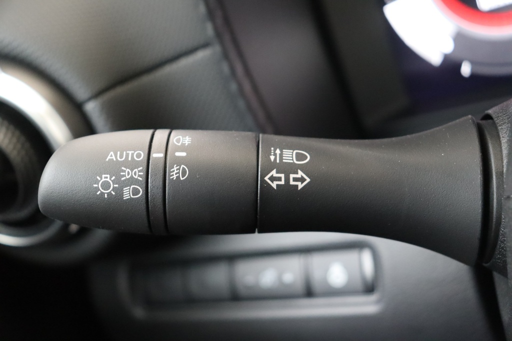 NISSAN Juke N-Connecta + Winter Pack + Navigation 1.0 DIG-T 114 hp 7DCT - ref: 7-50029 - Photo 17