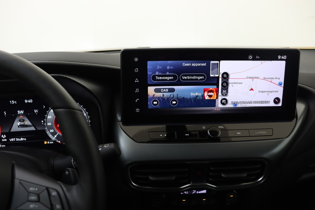 NISSAN Juke N-Connecta + Winter Pack + Navigation 1.0 DIG-T 114 hp 7DCT - ref: 7-50029 - Photo 20