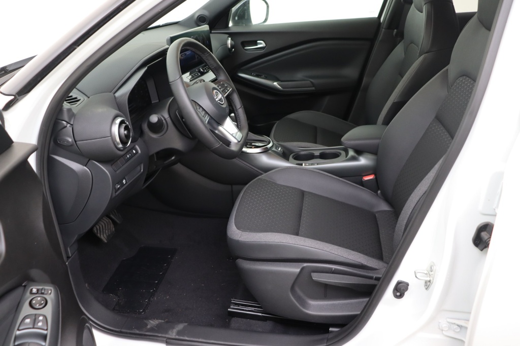 NISSAN Juke N-Connecta + Winter Pack + Navigation 1.0 DIG-T 114 hp 7DCT - ref: 7-50030 - Photo 13