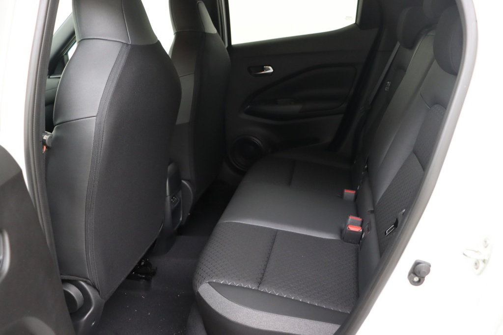 NISSAN Juke N-Connecta + Winter Pack + Navigation 1.0 DIG-T 114 hp 7DCT - ref: 7-50030 - Photo 14