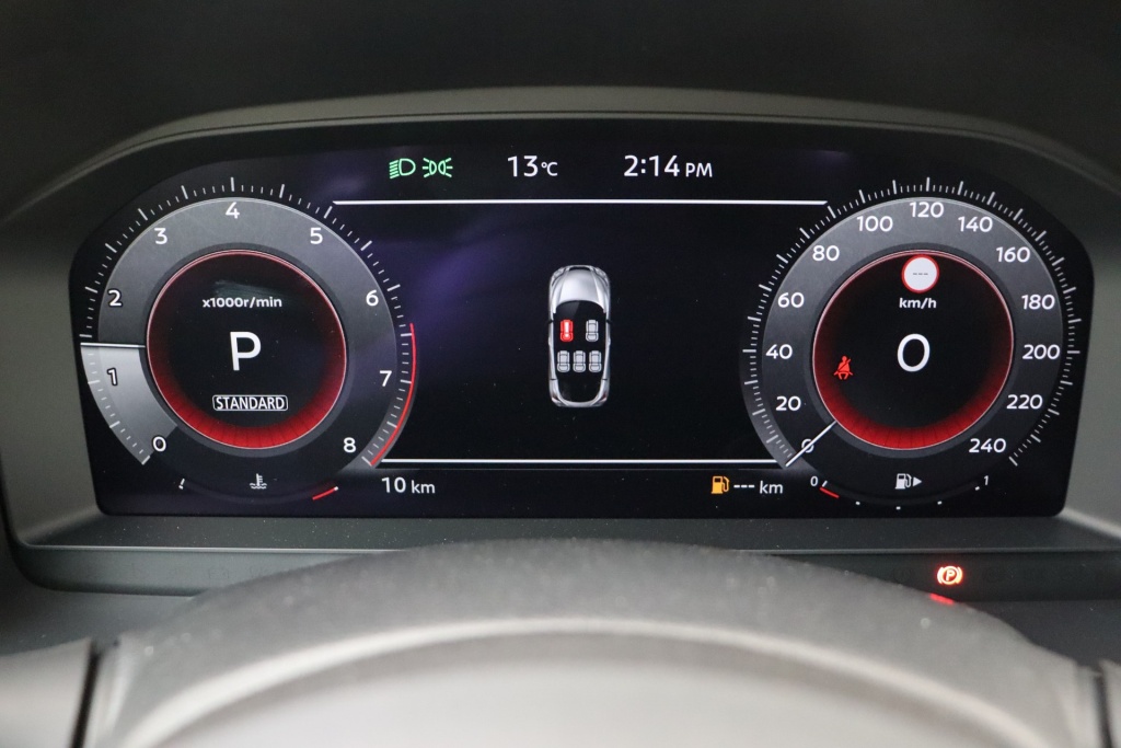 NISSAN Juke N-Connecta + Winter Pack + Navigation 1.0 DIG-T 114 hp 7DCT - ref: 7-50030 - Photo 20