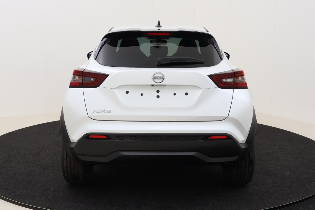 NISSAN Juke N-Connecta + Winter Pack + Navigation 1.0 DIG-T 114 hp 7DCT - ref: 7-50030 - Photo 7
