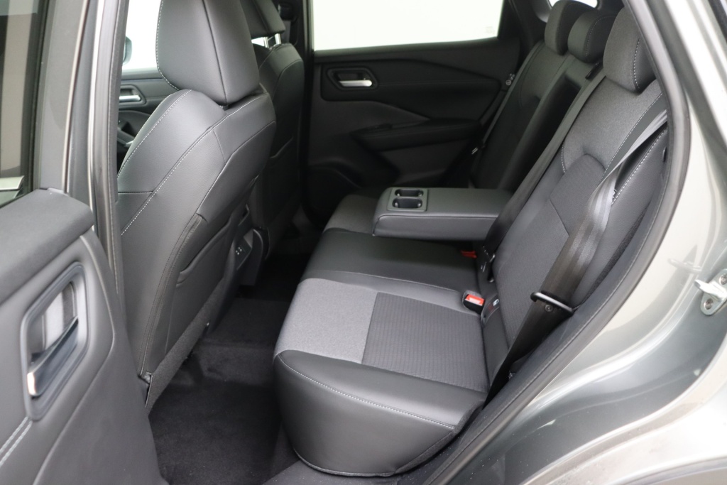 NISSAN Qashqai N-Connecta + Winter pack 1.3 DIG-T Mild Hybrid 158 hp X-TRONIC  - ref: 7-50037 - Photo 14