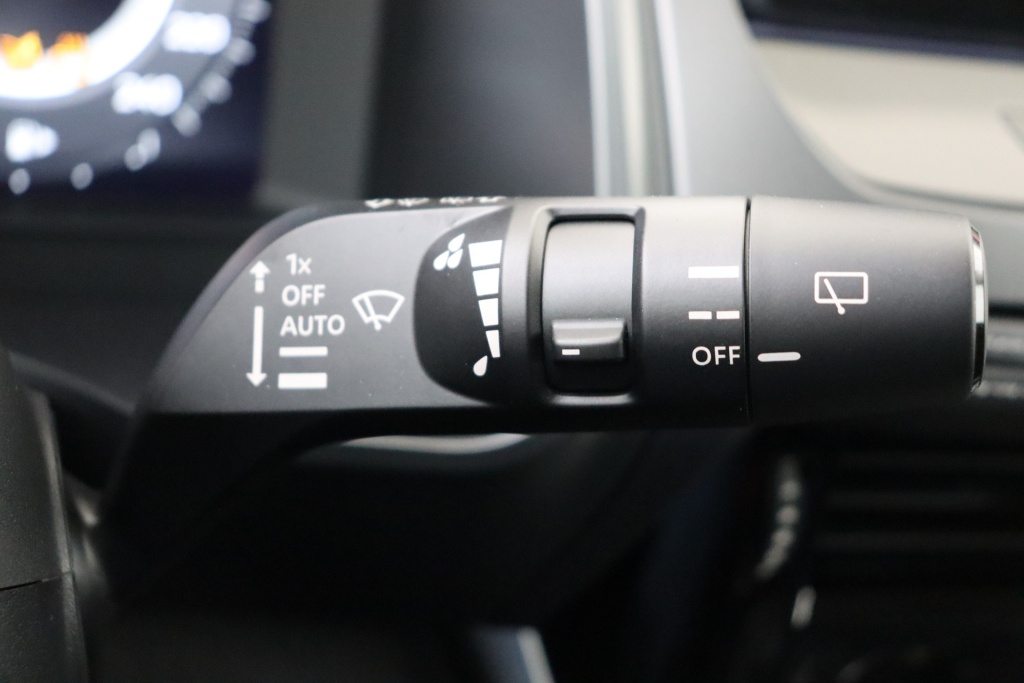 NISSAN Qashqai N-Connecta + Winter pack 1.3 DIG-T Mild Hybrid 158 hp X-TRONIC  - ref: 7-50037 - Photo 19