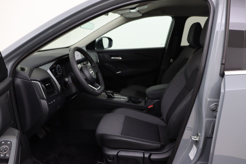 NISSAN Qashqai N-Connecta + Winter pack 1.3 DIG-T Mild Hybrid 158 hp X-TRONIC  - ref: 7-50038 - Photo 13