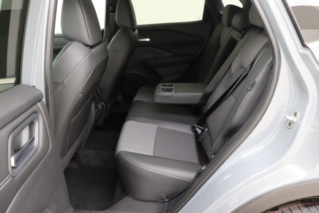 NISSAN Qashqai N-Connecta + Winter pack 1.3 DIG-T Mild Hybrid 158 hp X-TRONIC  - ref: 7-50038 - Photo 14