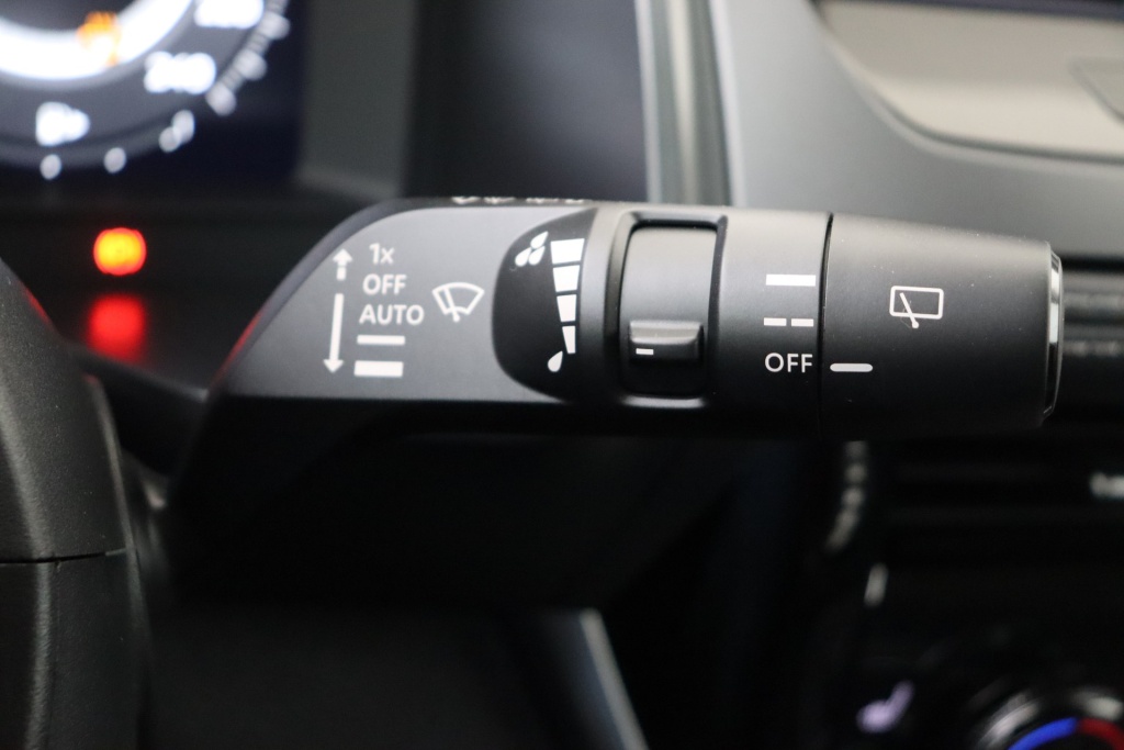 NISSAN Qashqai N-Connecta + Winter pack 1.3 DIG-T Mild Hybrid 158 hp X-TRONIC  - ref: 7-50038 - Photo 19