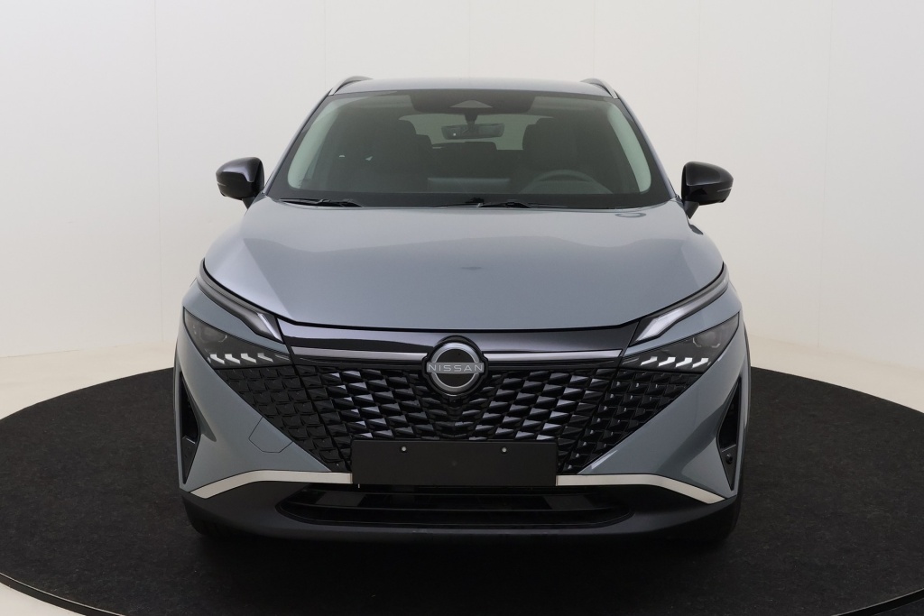 NISSAN Qashqai N-Connecta + Winter pack 1.3 DIG-T Mild Hybrid 158 hp X-TRONIC  - ref: 7-50038 - Photo 2