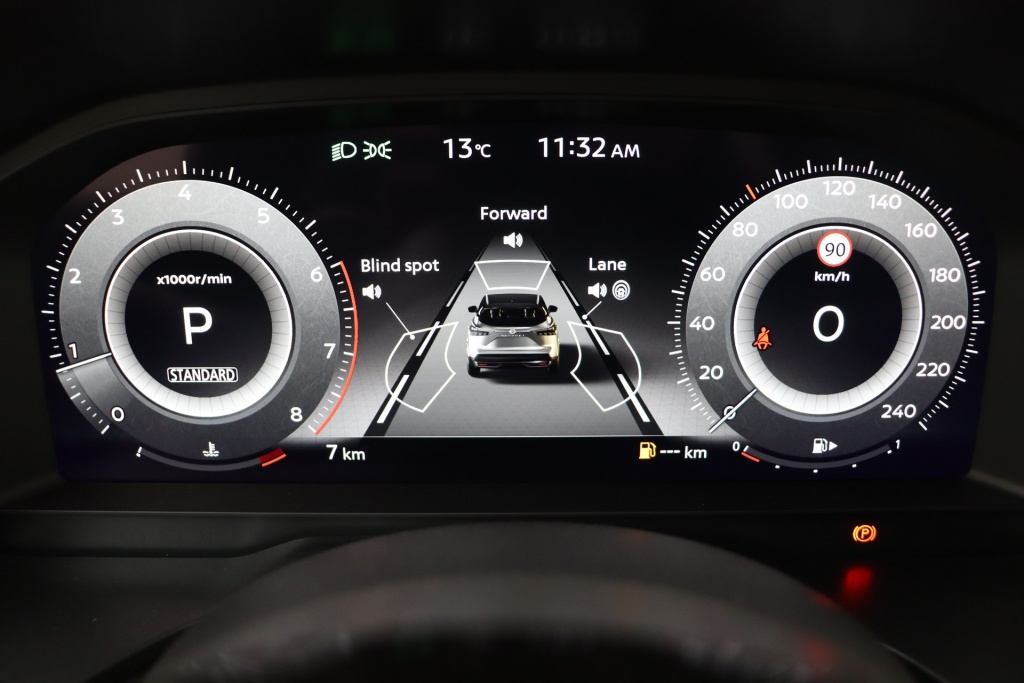 NISSAN Qashqai N-Connecta + Winter pack 1.3 DIG-T Mild Hybrid 158 hp X-TRONIC  - ref: 7-50038 - Photo 20