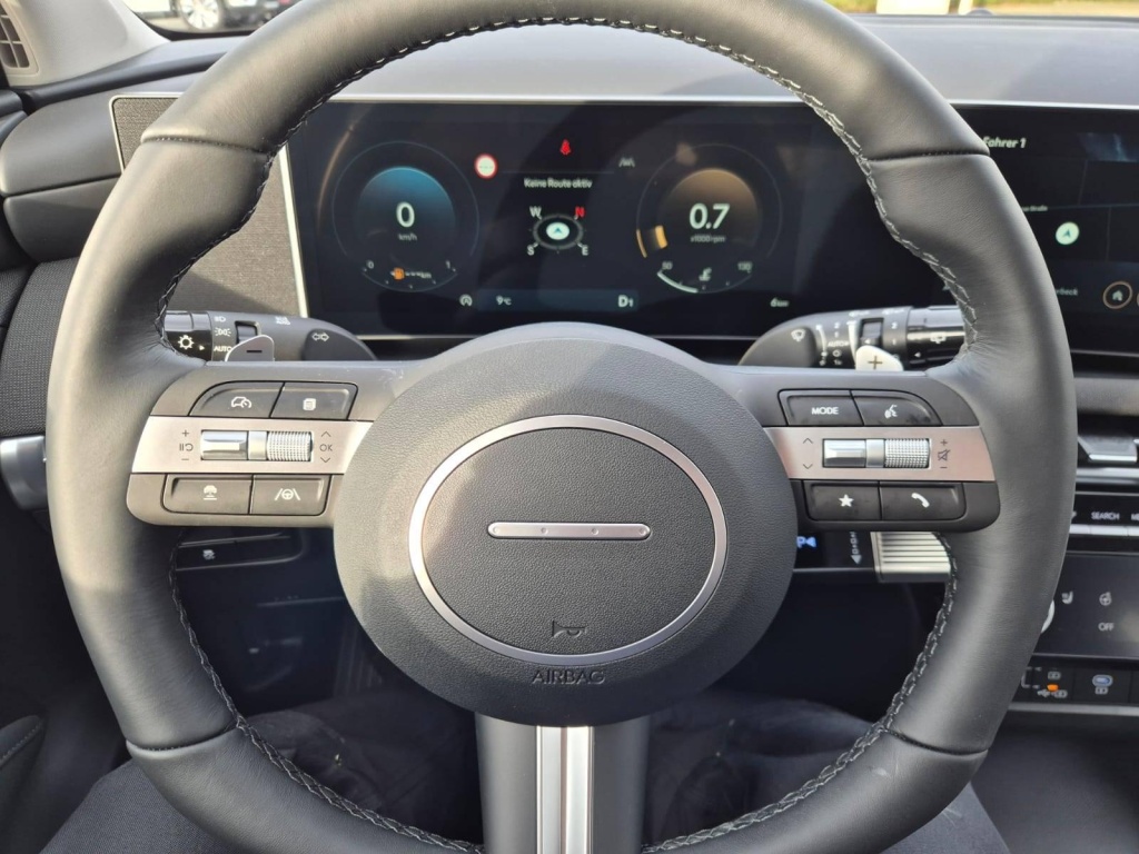 HYUNDAI Tucson 1.6 Gasoline 150hp - ref: 7-50182 - Photo 13