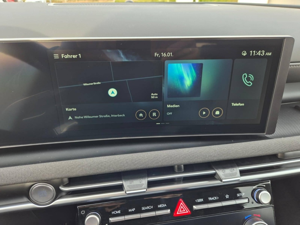HYUNDAI Tucson 1.6 Gasoline 150hp - ref: 7-50182 - Photo 19