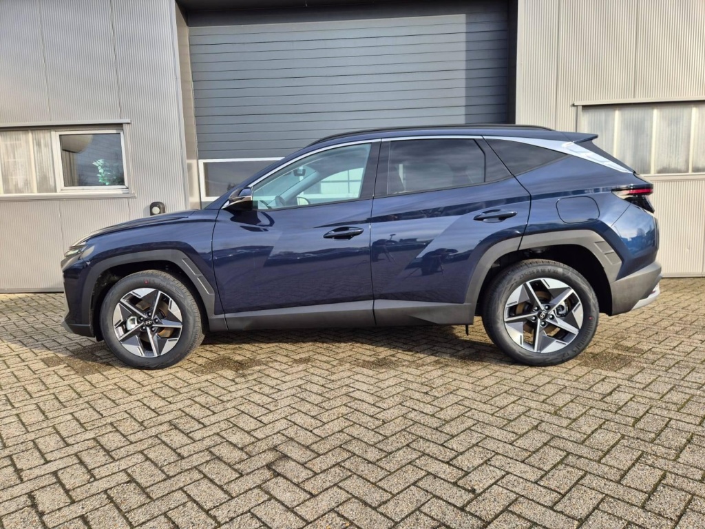 HYUNDAI Tucson 1.6 Gasoline 150hp - ref: 7-50182 - Photo 2