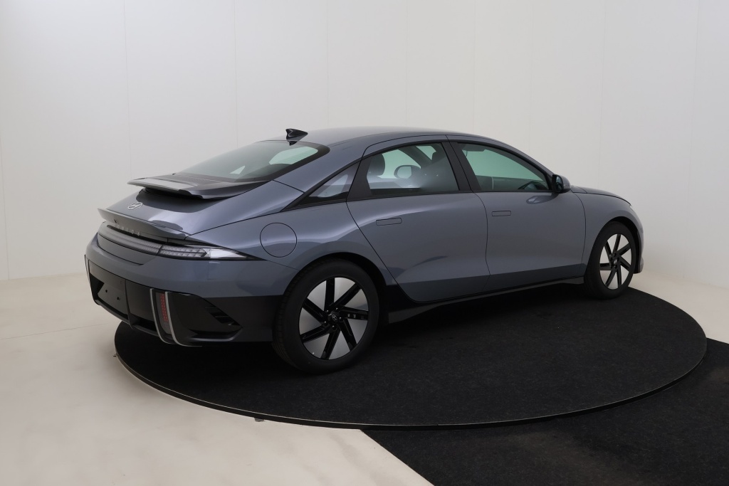 HYUNDAI Ioniq Core 77 kWh 225 - ref: 7-50955 - Photo 5