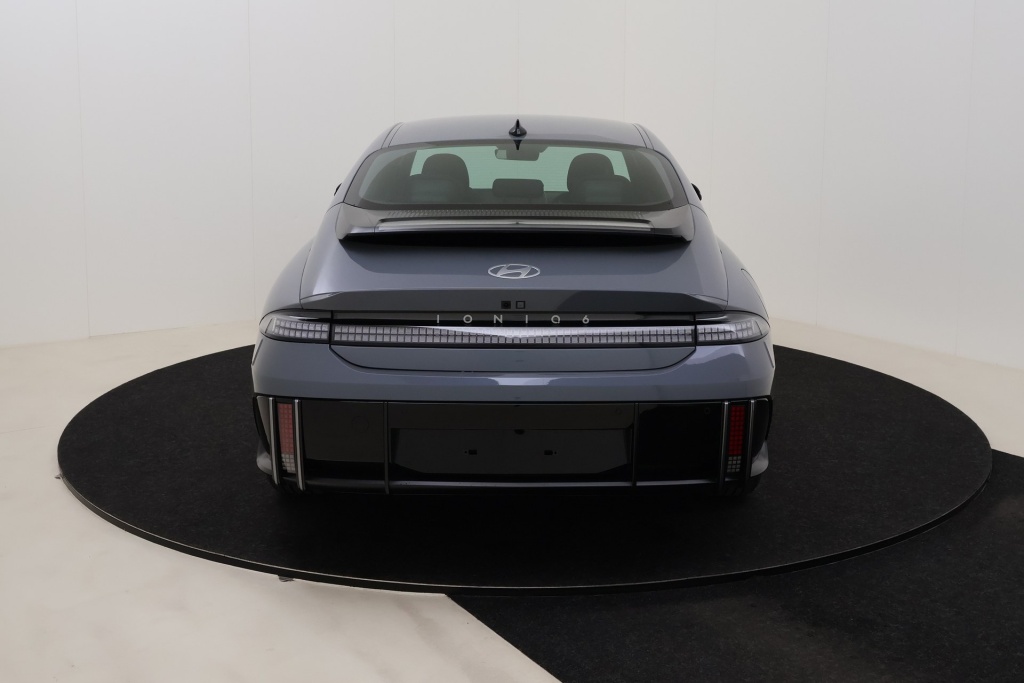 HYUNDAI Ioniq Core 77 kWh 225 - ref: 7-50955 - Photo 7