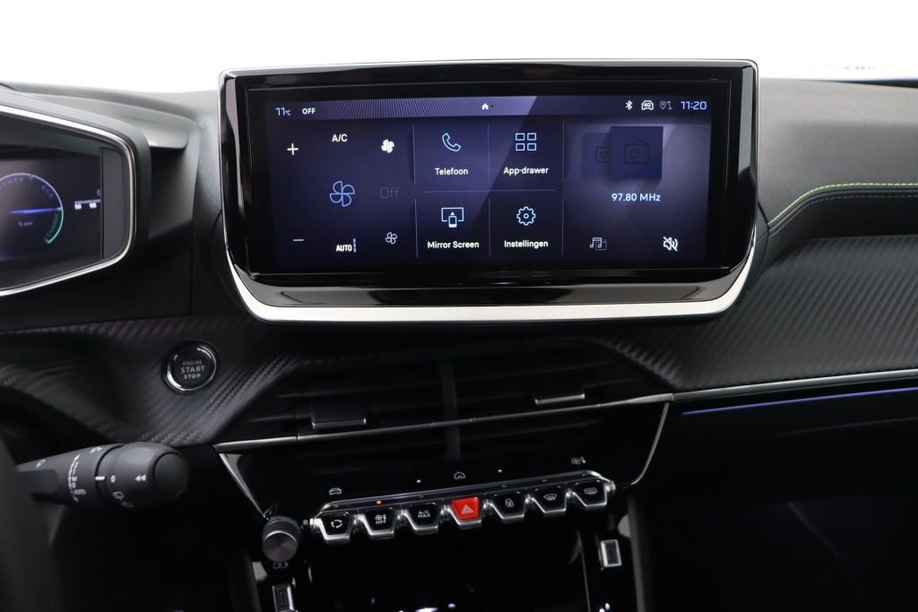 PEUGEOT 2008 GT Hybrid 145 hp e-DSC6 - ref: 7-51065 - Photo 20